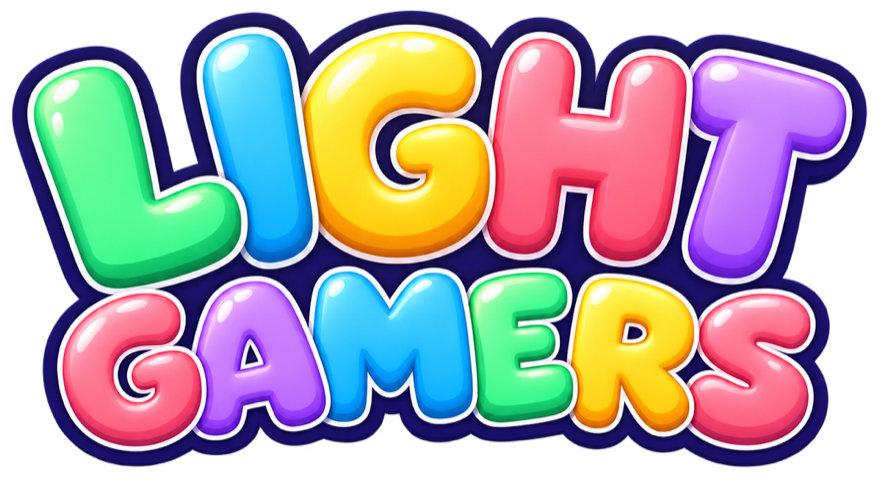 Light Gamers